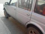 ВАЗ (Lada) Lada 2131 (5-ти дверный) 2008 года за 1 500 000 тг. в Усть-Каменогорск – фото 4