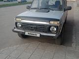 ВАЗ (Lada) Lada 2131 (5-ти дверный) 2008 года за 1 500 000 тг. в Усть-Каменогорск