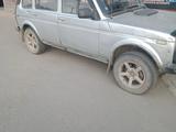 ВАЗ (Lada) Lada 2131 (5-ти дверный) 2008 года за 1 500 000 тг. в Усть-Каменогорск – фото 2