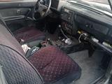 ВАЗ (Lada) Lada 2131 (5-ти дверный) 2008 года за 1 500 000 тг. в Усть-Каменогорск – фото 3