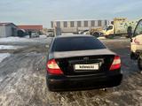 Toyota Camry 2002 года за 5 100 000 тг. в Алматы – фото 4