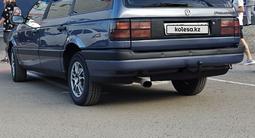 Volkswagen Passat 1993 годаүшін2 500 000 тг. в Экибастуз – фото 3