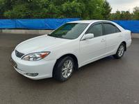 Toyota Camry 2002 годаүшін5 000 000 тг. в Жаркент