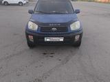 Toyota RAV4 2001 года за 5 300 000 тг. в Усть-Каменогорск