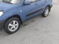 Toyota RAV4 2001 года за 5 300 000 тг. в Усть-Каменогорск – фото 2