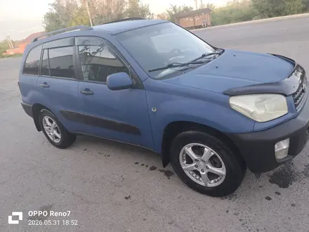 Toyota RAV4 2001 года за 5 300 000 тг. в Усть-Каменогорск – фото 3