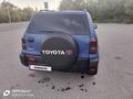 Toyota RAV4 2001 года за 5 300 000 тг. в Усть-Каменогорск – фото 4