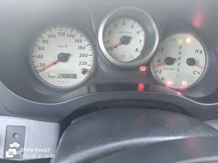 Toyota RAV4 2001 года за 5 300 000 тг. в Усть-Каменогорск – фото 6