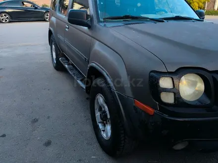 Nissan Xterra 2004 года за 4 500 000 тг. в Астана – фото 3