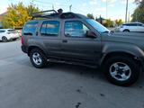 Nissan Xterra 2004 годаүшін4 500 000 тг. в Астана – фото 4