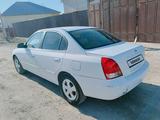 Hyundai Elantra 2003 года за 2 400 000 тг. в Кызылорда