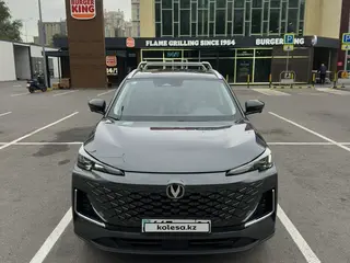 Changan CS55 Plus
