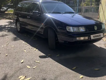 Volkswagen Passat 1996 года за 3 200 000 тг. в Шымкент – фото 3