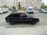 ВАЗ (Lada) 2114 2010 года за 1 200 000 тг. в Атырау – фото 5