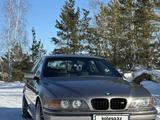 BMW 523 1996 годаfor4 000 000 тг. в Кокшетау – фото 2