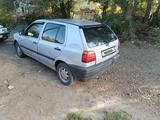 Volkswagen Golf 1993 годаfor650 000 тг. в Экибастуз – фото 5