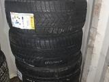 Зимние шины разно размерные Pirelli P Zero Gen-2for375 000 тг. в Алматы – фото 4