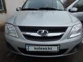 ВАЗ (Lada) Largus 2015 годаүшін4 200 000 тг. в Тараз – фото 2