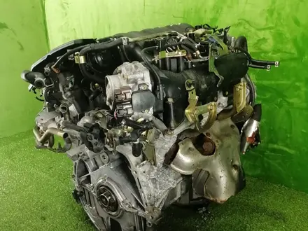 Двигатель VQ20 NEO объём 2.0 из Японии! за 480 000 тг. в Астана – фото 8