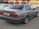 BMW 540 1993 годаүшін3 850 000 тг. в Алматы – фото 4