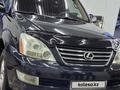 Lexus GX 470 2003 годаүшін10 000 000 тг. в Жезказган – фото 7