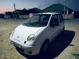 Daewoo Matiz 2012 года за 1 500 000 тг. в Актау