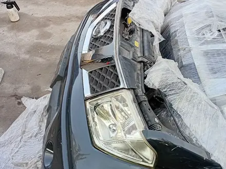 Носкат авкат бампер фары противотуманки за 300 000 тг. в Алматы – фото 2
