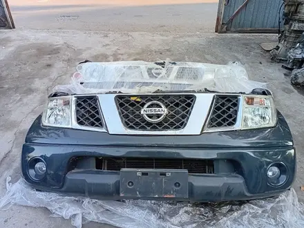 Носкат авкат бампер фары противотуманки за 300 000 тг. в Алматы