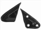 Накладка на крыло перед зеркалом MITSUBISHI LANCER 01-03/LANCER CEDIA 00-03 за 3 900 тг. в Астана