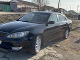 Toyota Camry 2004 годаүшін4 500 000 тг. в Тараз