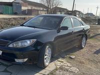 Toyota Camry 2004 года за 4 500 000 тг. в Тараз