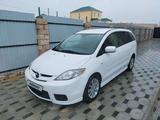 Mazda 5 2006 года за 5 000 000 тг. в Актау