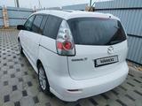 Mazda 5 2005 годаүшін4 700 000 тг. в Актау – фото 4