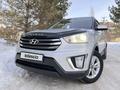 Hyundai Creta 2018 годаfor8 350 000 тг. в Костанай – фото 42