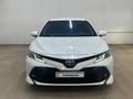 Toyota Camry 2018 года за 9 506 400 тг. в Астана – фото 2
