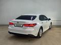 Toyota Camry 2018 года за 9 506 400 тг. в Астана – фото 3