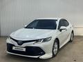 Toyota Camry 2018 года за 9 506 400 тг. в Астана