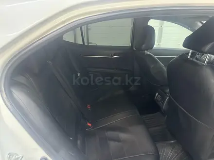 Toyota Camry 2018 года за 9 506 400 тг. в Астана – фото 10