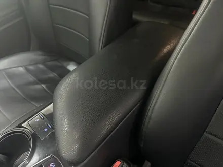 Toyota Camry 2018 года за 9 506 400 тг. в Астана – фото 14