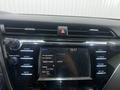 Toyota Camry 2018 года за 9 506 400 тг. в Астана – фото 12