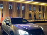 Subaru Outback 2015 годаүшін9 500 000 тг. в Алматы