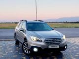 Subaru Outback 2015 годаүшін9 500 000 тг. в Алматы – фото 4