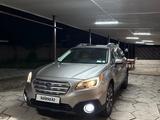 Subaru Outback 2015 годаүшін9 500 000 тг. в Алматы – фото 5