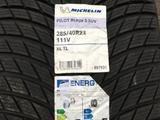 Michelin Pilot Alpin 5 SUV 285/40 R23 111V за 700 000 тг. в Семей