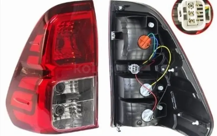 Фонарь задний за 13 600 тг. в Павлодар