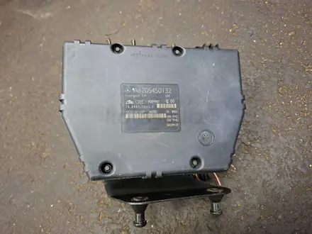 Блок ABS ESP A1705450132 Mercedes Benz CLK SLK R170 W208 A208 C208 за 90 000 тг. в Алматы – фото 16