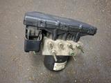 Блок ABS ESP A1705450132 Mercedes Benz CLK SLK R170 W208 A208 C208 за 90 000 тг. в Алматы – фото 4