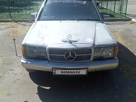 Mercedes-Benz 190 1992 года за 1 000 000 тг. в Караганда