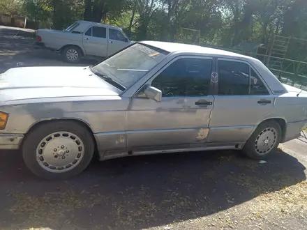 Mercedes-Benz 190 1992 года за 1 000 000 тг. в Караганда – фото 4