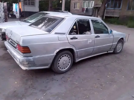 Mercedes-Benz 190 1992 года за 1 000 000 тг. в Караганда – фото 5